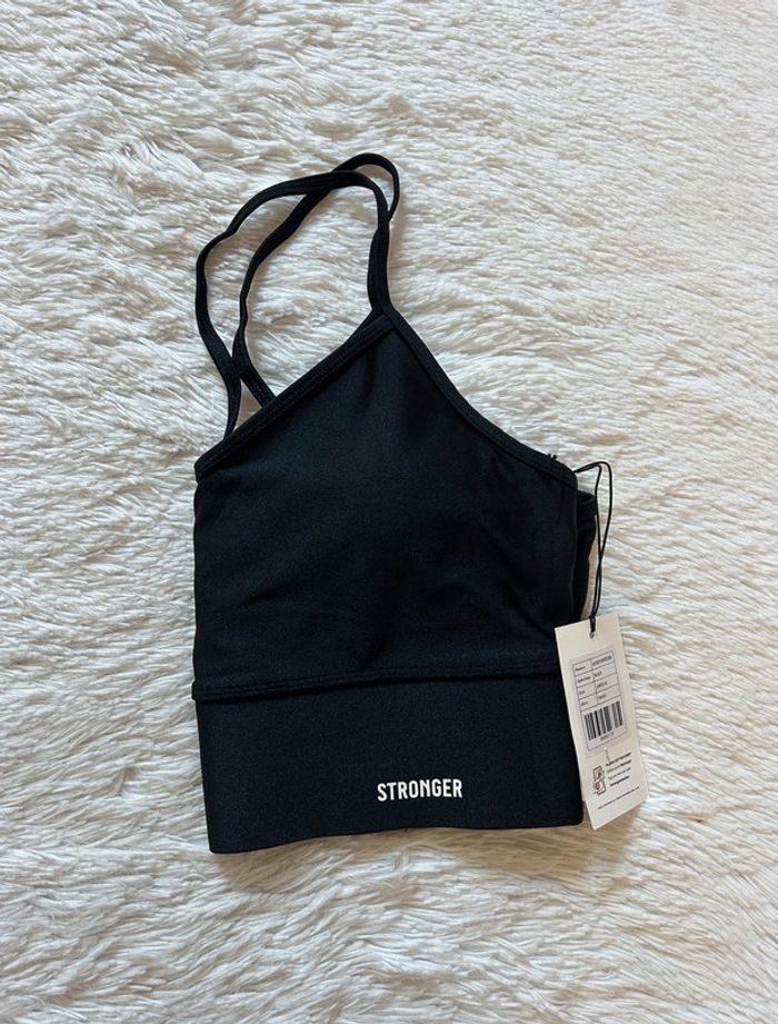 Brassière Stronger - photo numéro 3