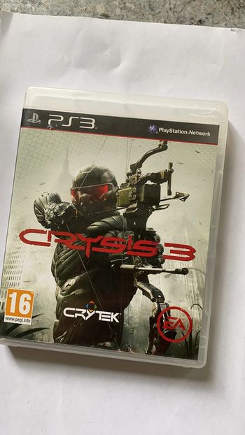 Crysis