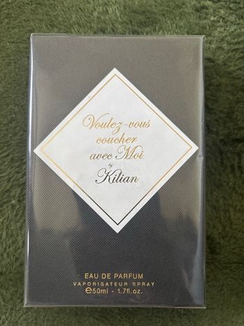 Kilian Paris - Voulez-vous coucher avec moi - 50ml