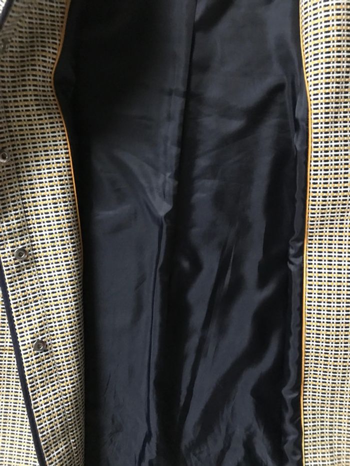 Manteau Jodhpur 38 - photo numéro 4