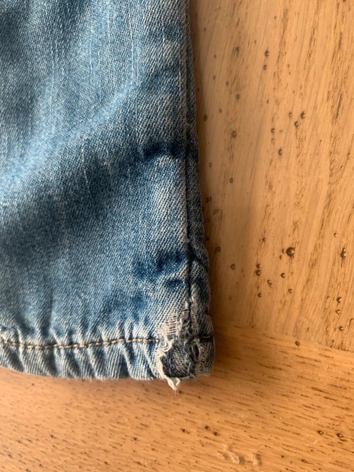 Pantalon baby gap 12-18 mois - photo numéro 5