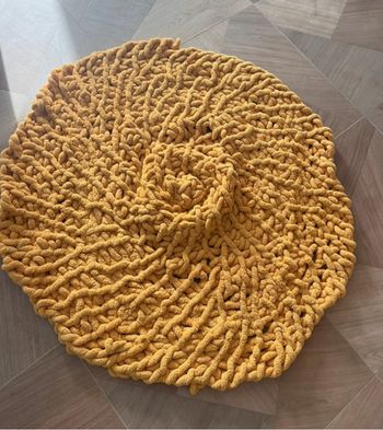 Tapis de chambre