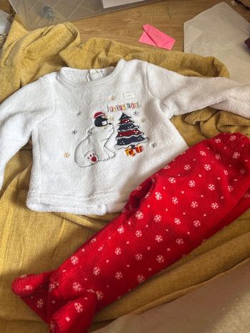 Pyjama