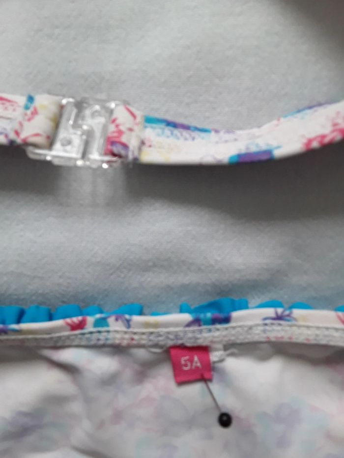 Maillot de bain - photo numéro 3