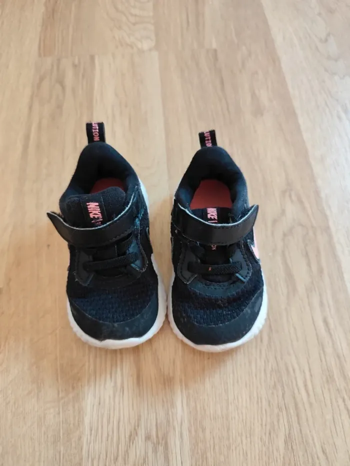 Basket Nike pointure 19,5