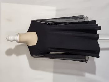 Tunique manches longues