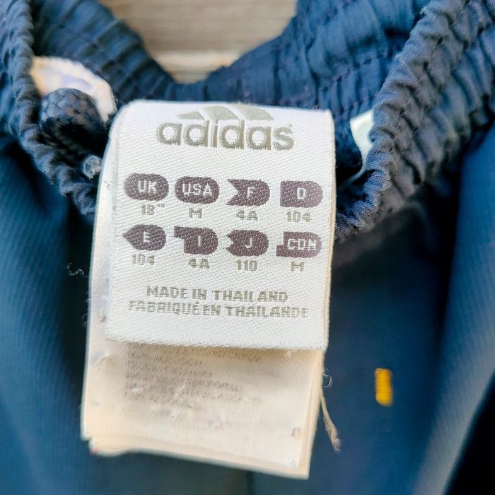 Bas de jogging 3 ans garçon adidas - photo numéro 4