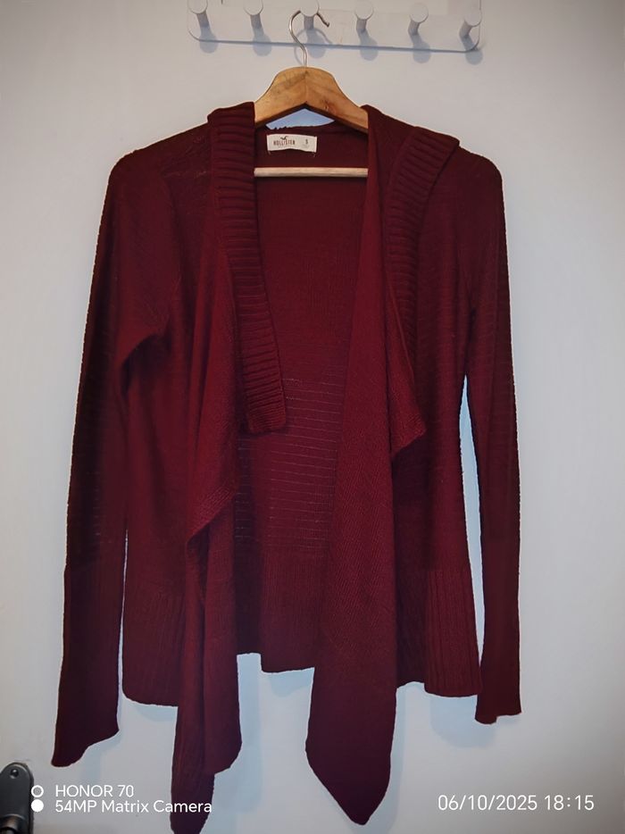 Cardigan - photo numéro 5