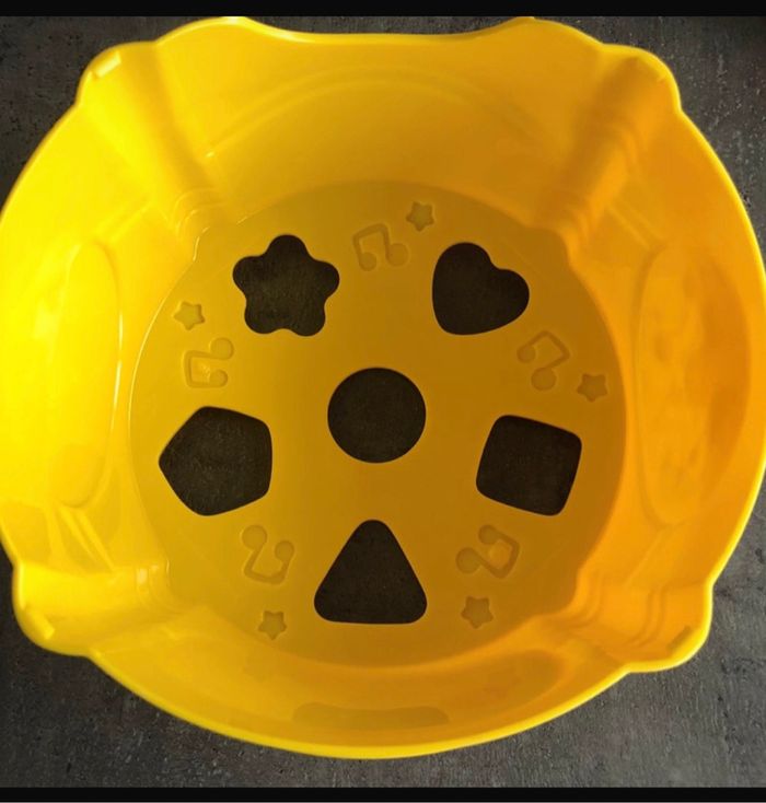 Magi tam tam des formes Vtech - photo numéro 4
