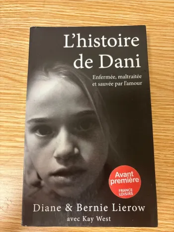 Livre Diane & Bernie lierow