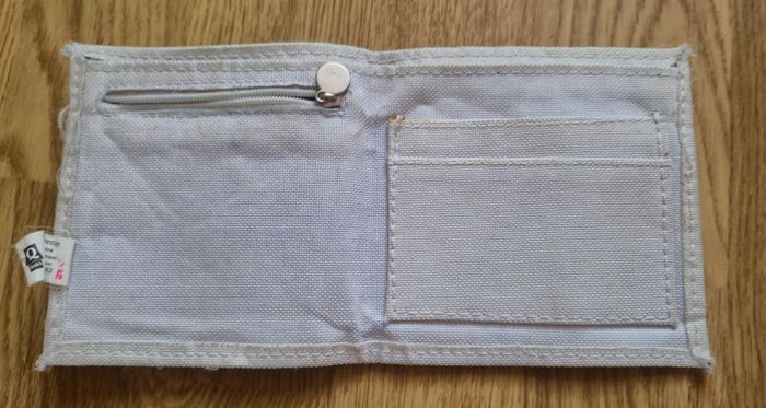 Portefeuilles One Piece × Quick - photo numéro 3