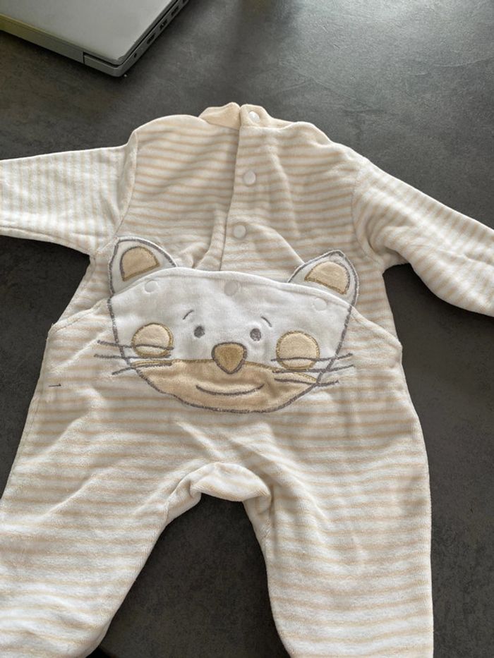 Pyjama - photo numéro 3