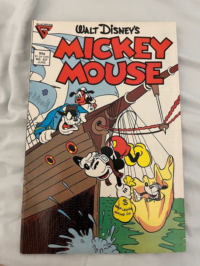 Comics Walt Disney’s - photo numéro 10
