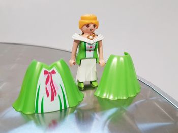 Princesse Playmobil