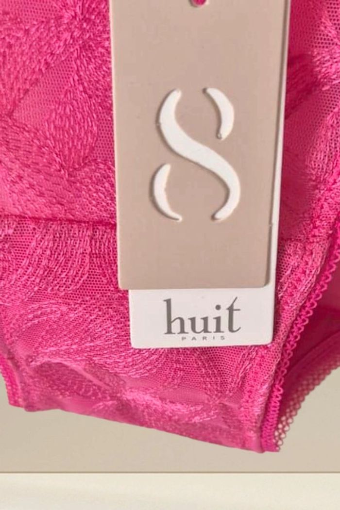 Culotte Huit Taille XS - photo numéro 2
