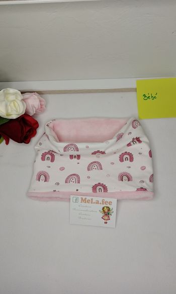 Sweat bébé (12/24 M)