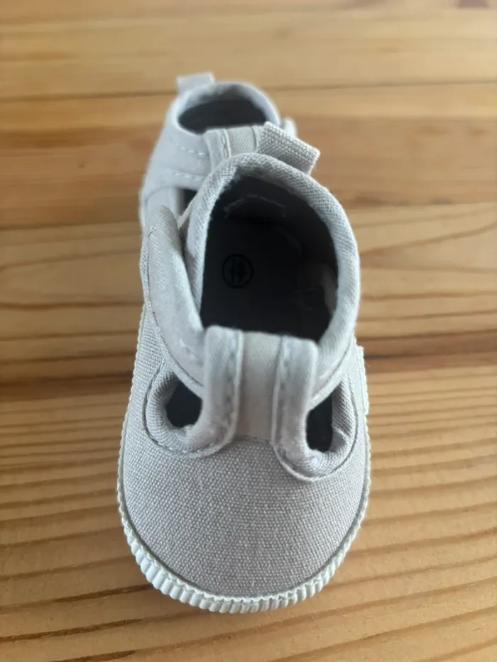 Chaussures - photo numéro 3