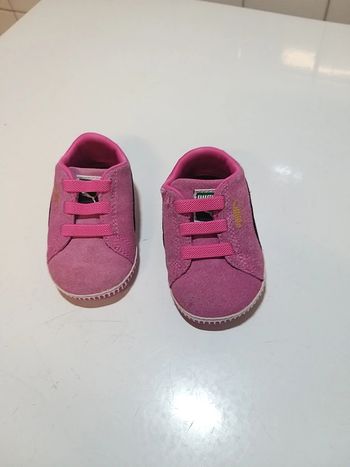 Baskets puma fiĺle