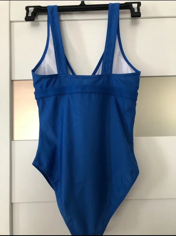 Maillot - photo numéro 2