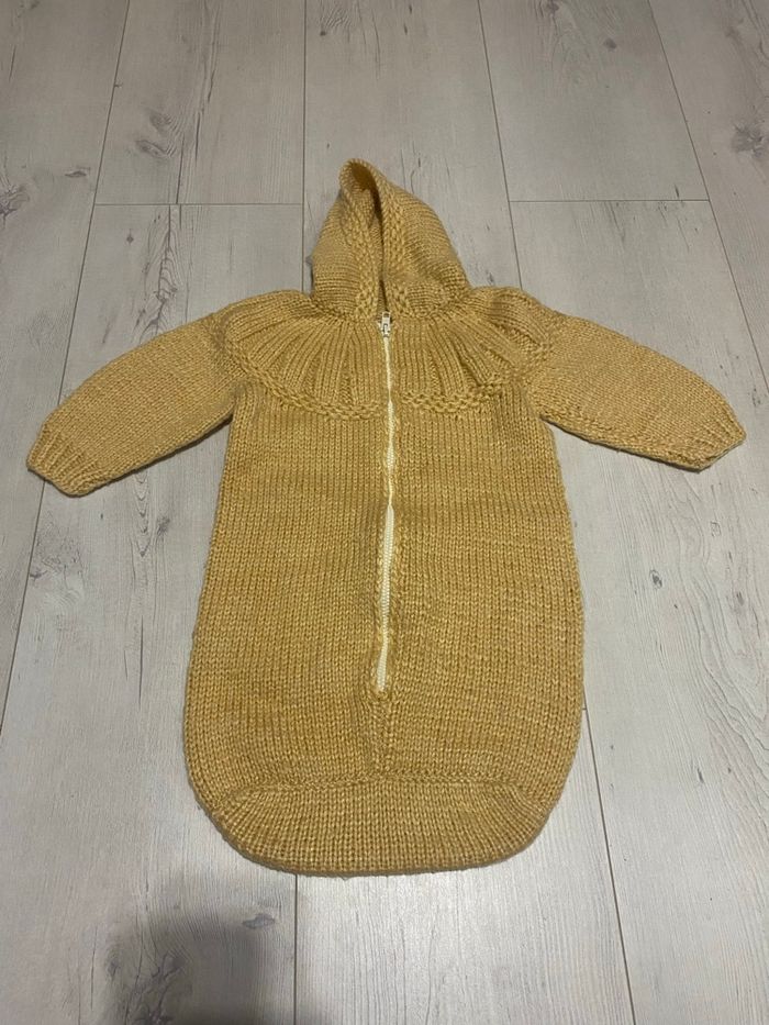 Lot de vetement 6 mois garcon - photo numéro 2