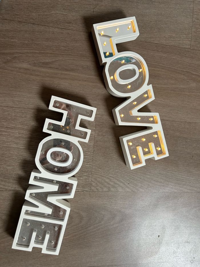 Décorations lumineuses - photo numéro 2