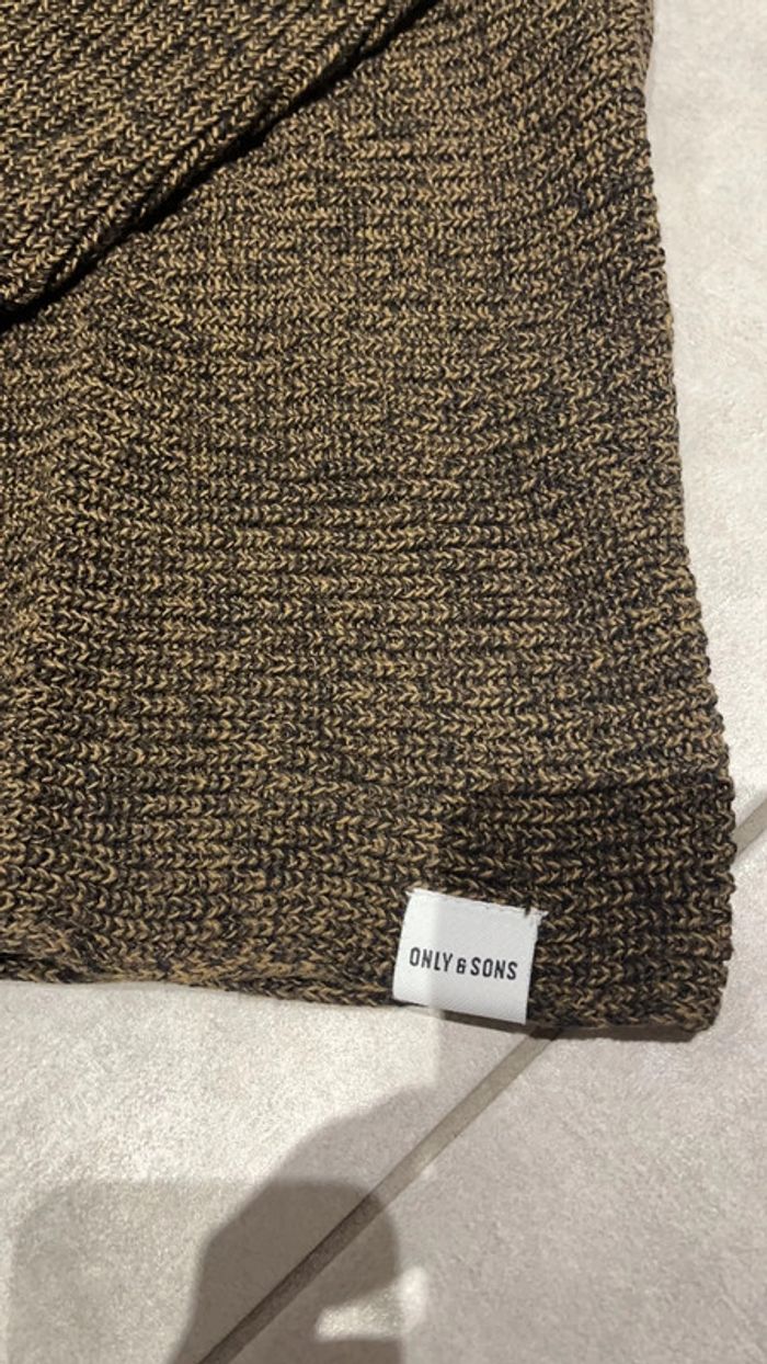 Pull only - photo numéro 3