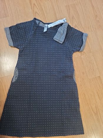 Robe fille 6 ans ,okaidi