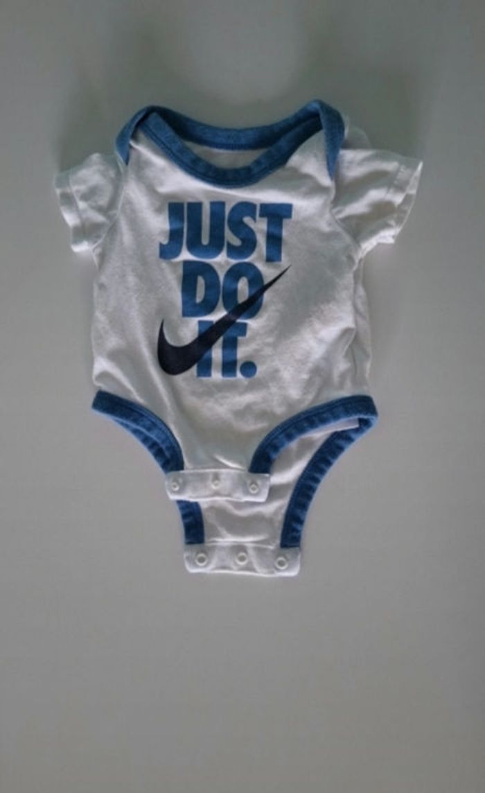 Body nike