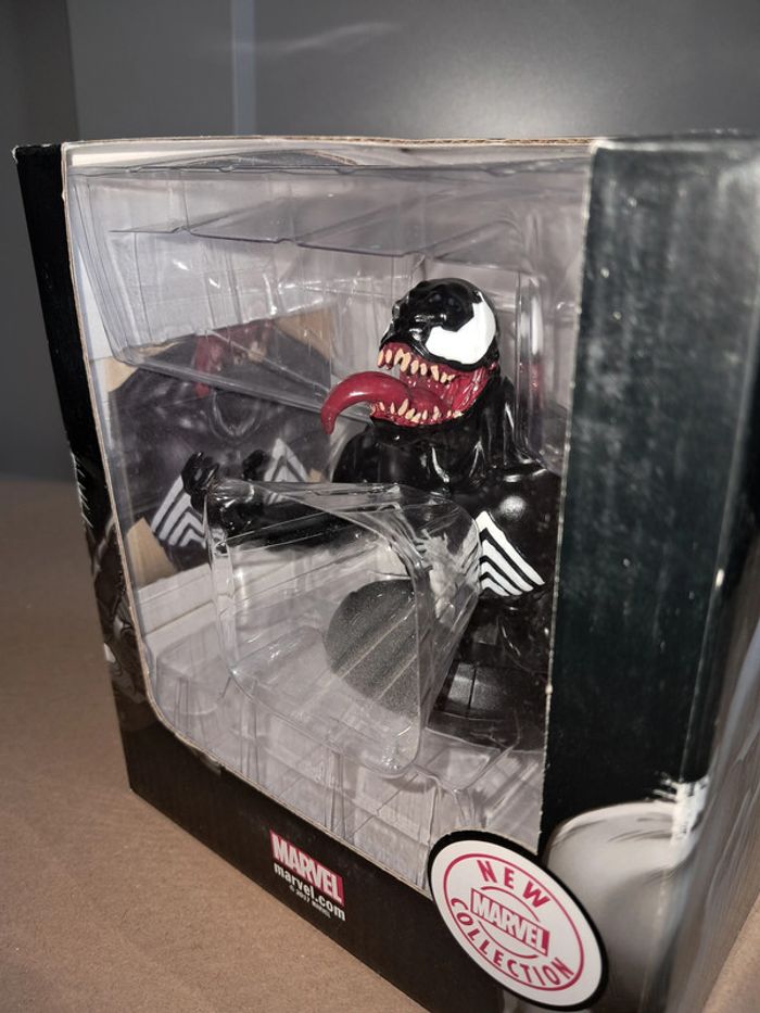 Buste Marvel Venom - photo numéro 3