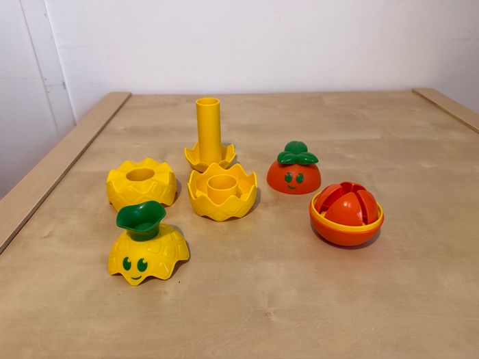 Fruits à assembler - photo numéro 2