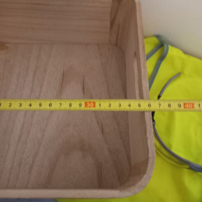 Casque de chantier + lunettes de protection avec led - photo numéro 5