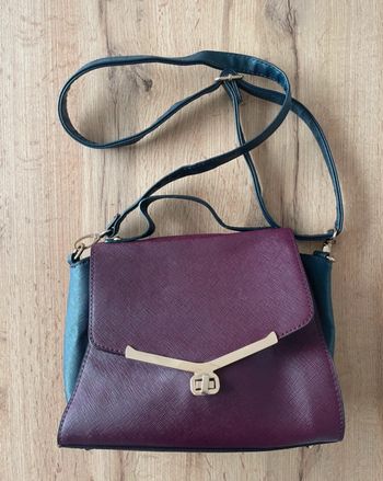 Sac bandoulière