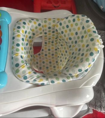 Trotteur  pour bébé