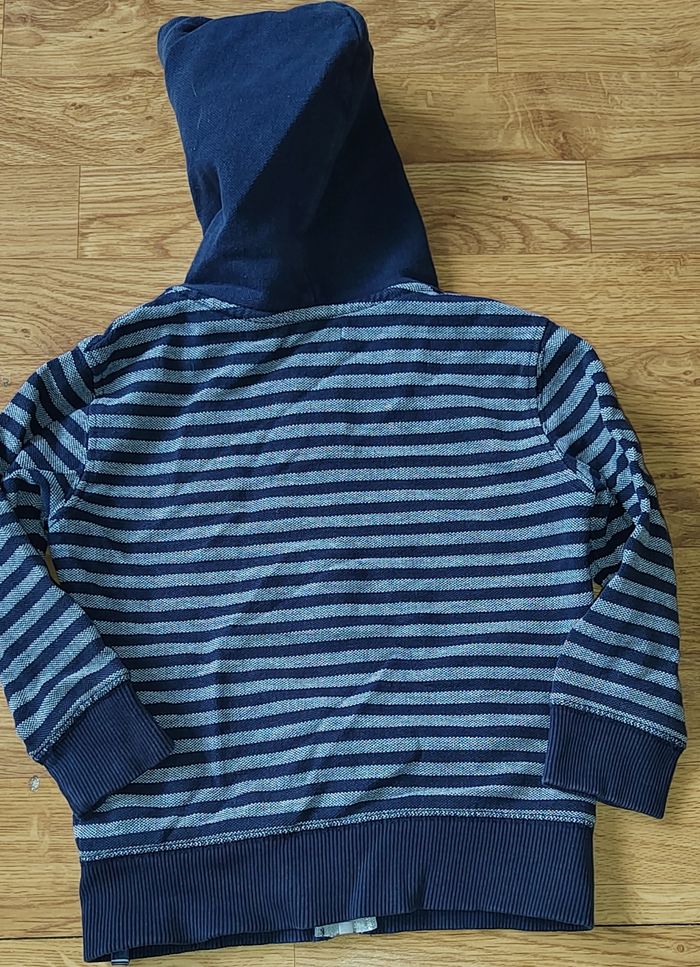 Gilet okaidi - photo numéro 3