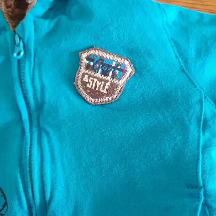 Veste La compagnie des petits 18 mois - photo numéro 4