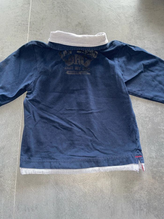 T shirt - photo numéro 5