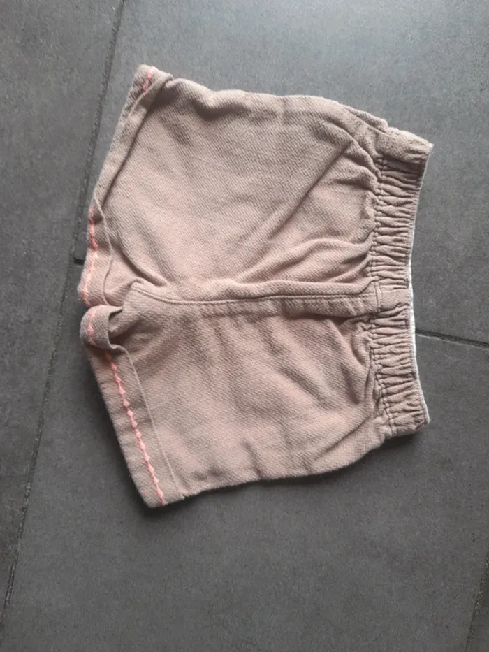 Short - photo numéro 4