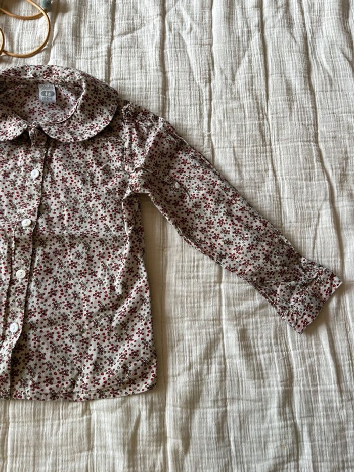 Chemise - photo numéro 6