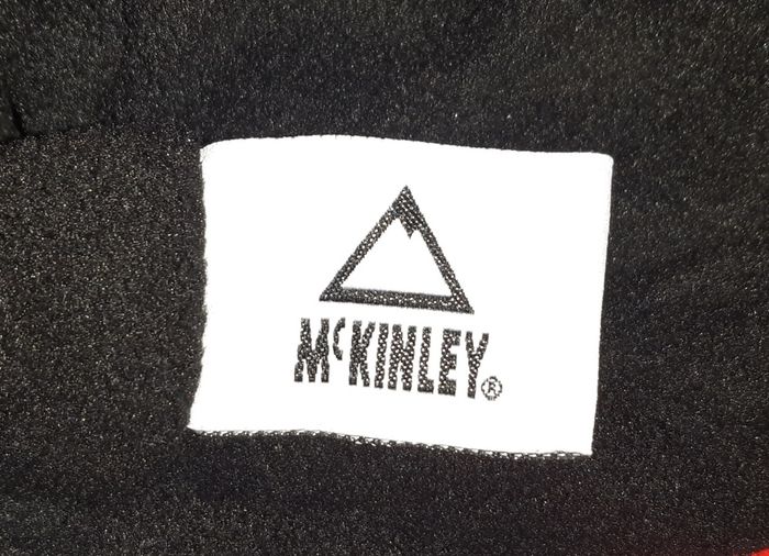 Bonnet fille Taille unique McKinley - photo numéro 4