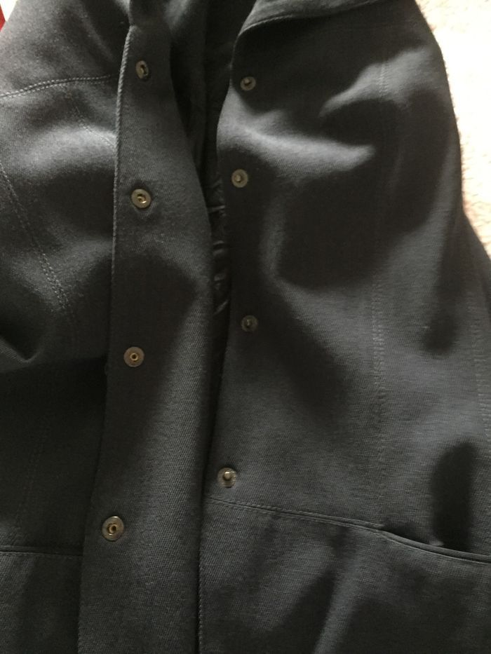 Veste noire JC.Trigon 40 - photo numéro 9