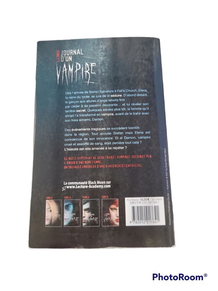 Livre - photo numéro 2