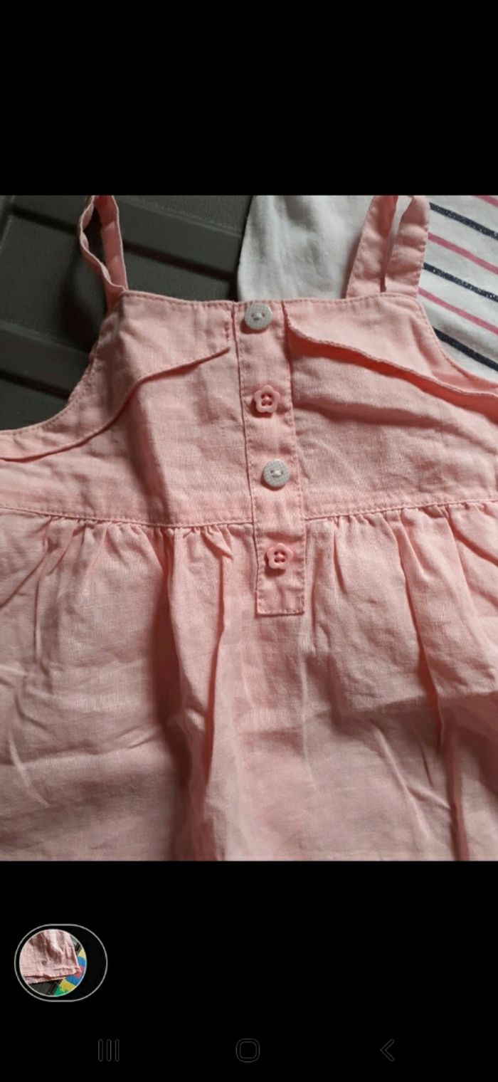 Ensemble fille - photo numéro 2