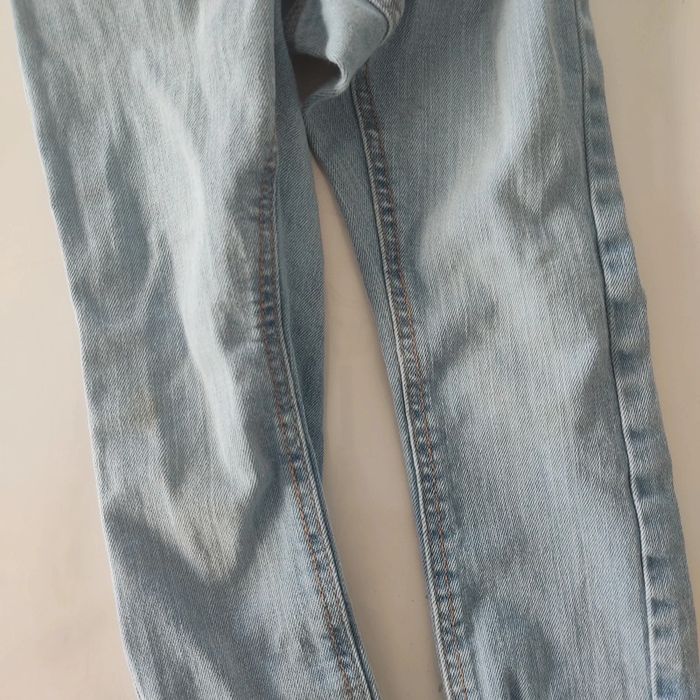 Lot de 8 pantalons taille 4 ans - photo numéro 7