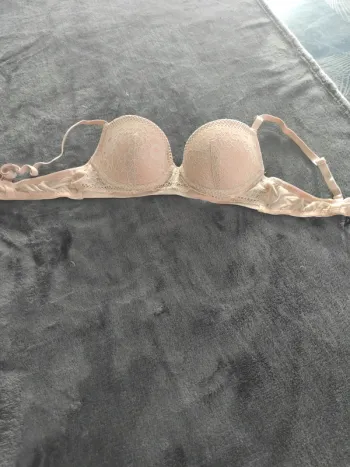 Soutien-gorge Undiz T85A