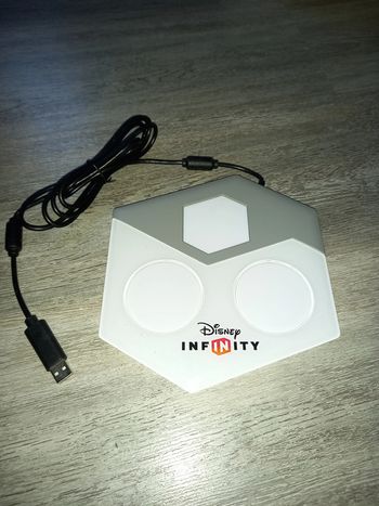 plateforme infinity disney nintendo wiiU