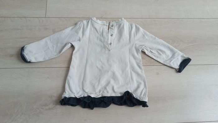 Ensemble fille 👧 - photo numéro 2