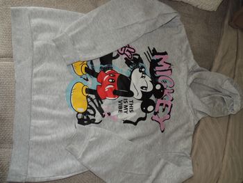Sweet mickey