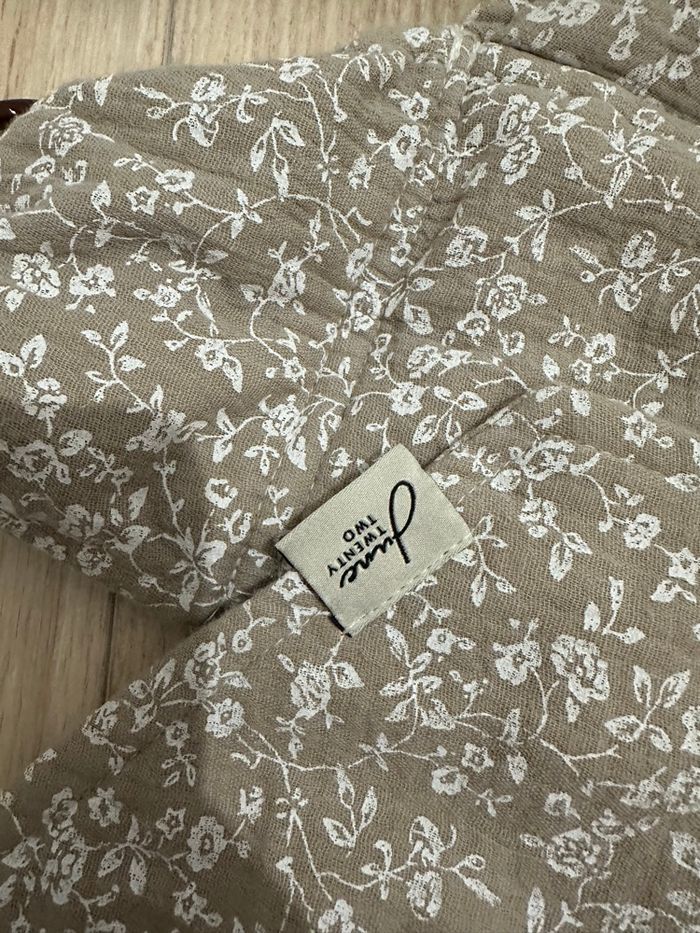 Porte bébé physiologique - photo numéro 2