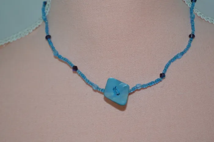 collier - photo numéro 3