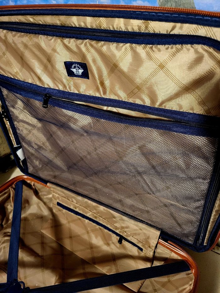 Valise - photo numéro 9